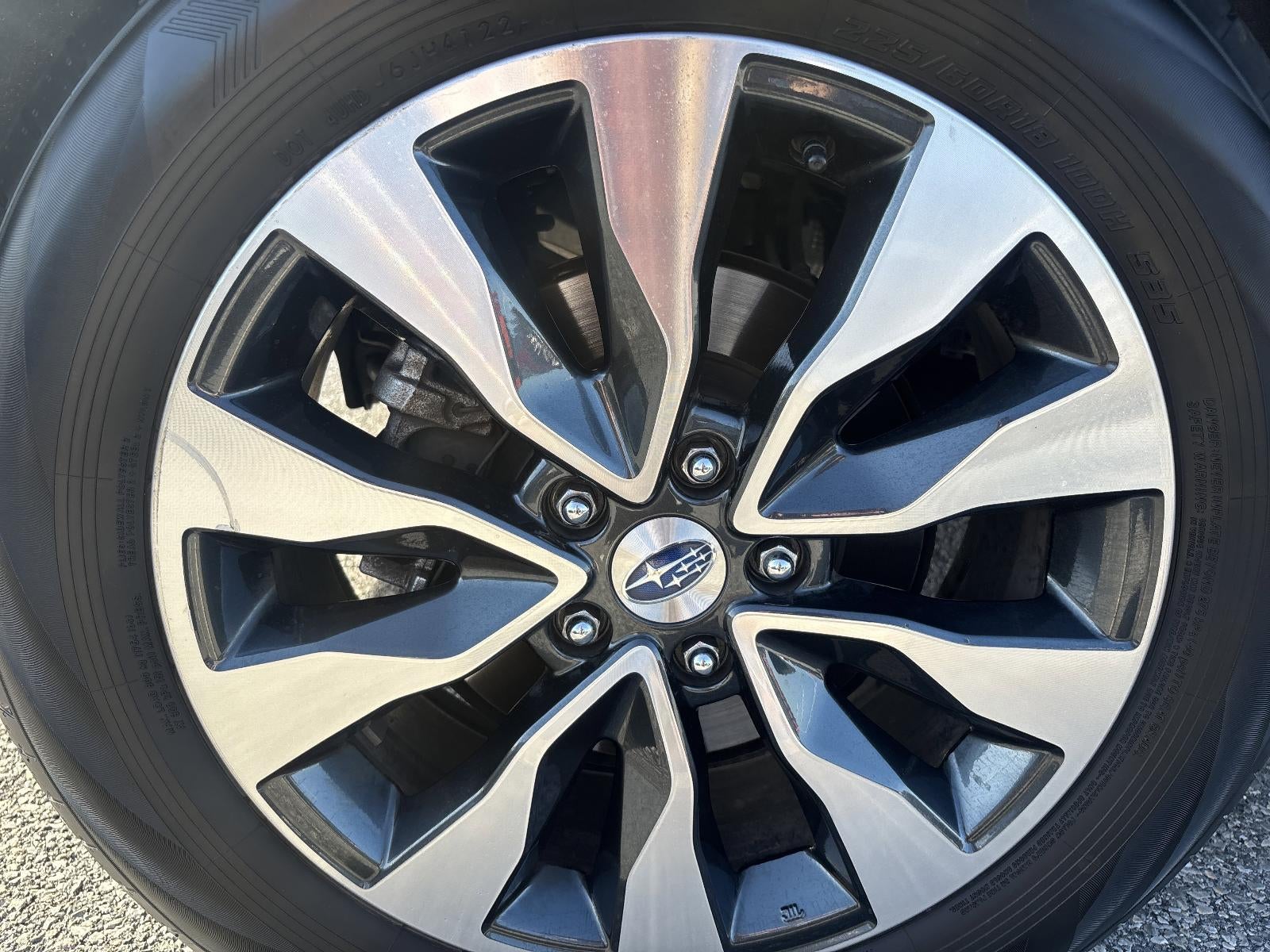 2023 Subaru Outback Limited XT CVT