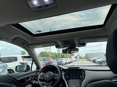 2024 Subaru Outback Limited XT AWD