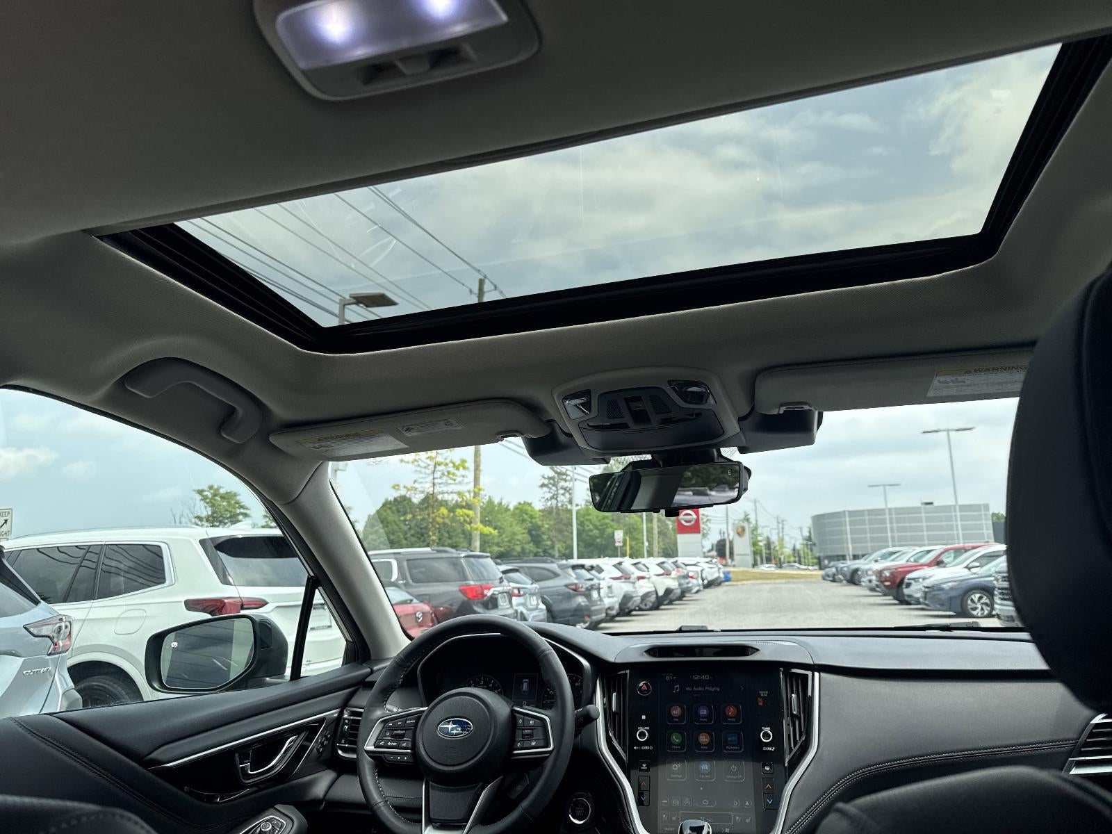 2024 Subaru Outback Limited XT AWD