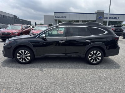 2024 Subaru Outback Limited XT AWD