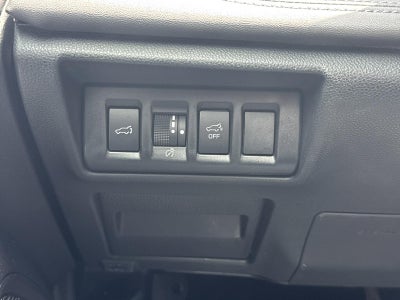 2024 Subaru Outback Limited XT AWD