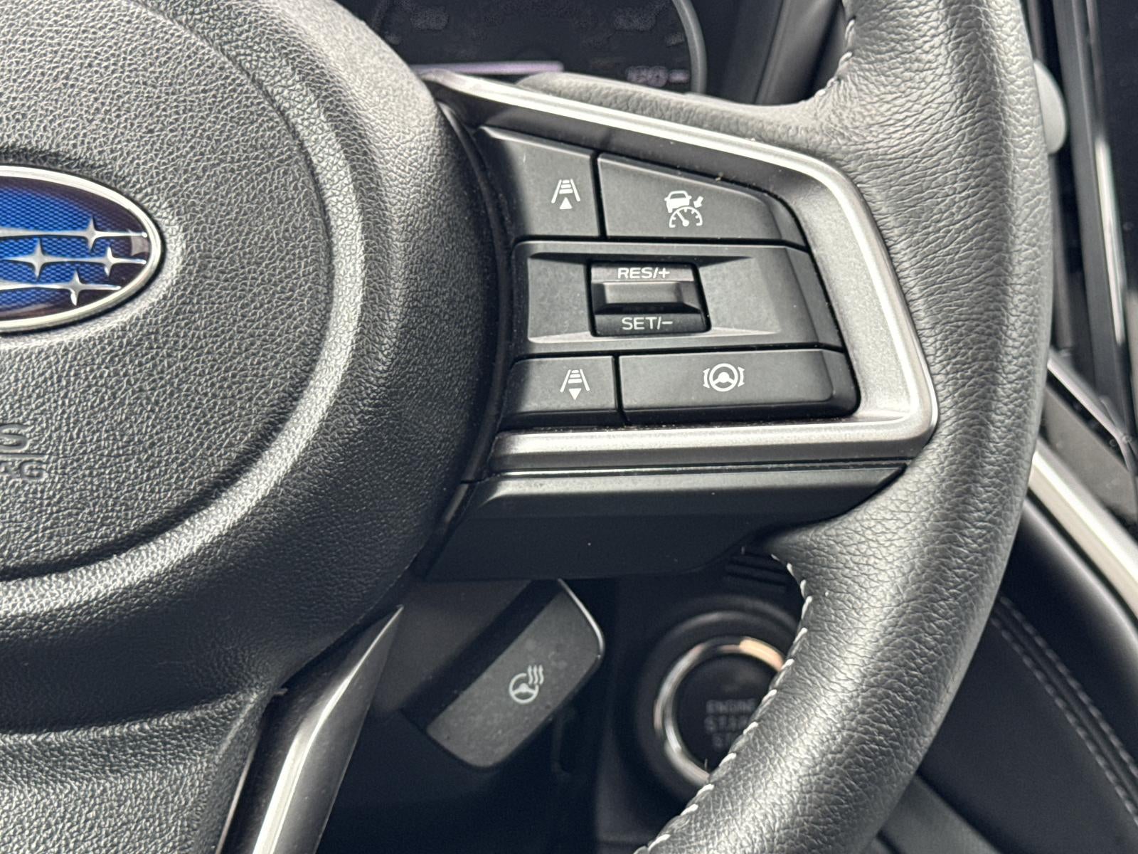 2024 Subaru Outback Limited XT AWD