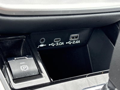 2024 Subaru Outback Limited XT AWD