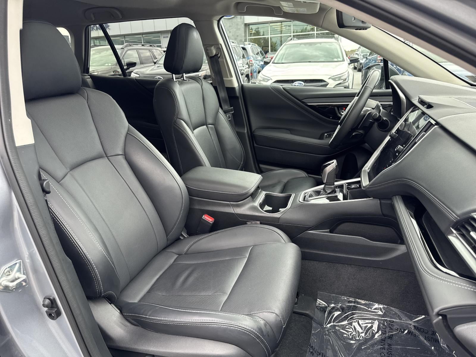 2024 Subaru Outback Limited XT AWD