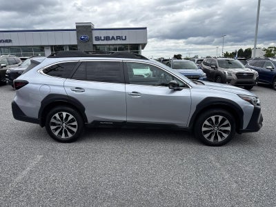 2024 Subaru Outback Limited XT AWD
