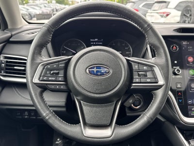 2024 Subaru Outback Limited XT AWD