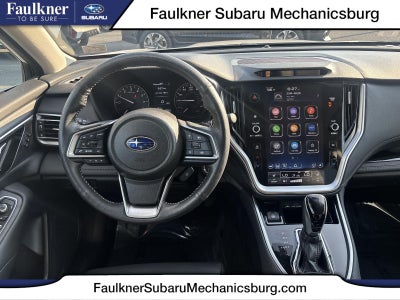 2024 Subaru Outback Limited XT AWD