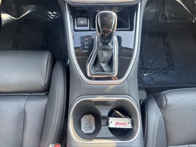 2024 Subaru Outback Limited XT AWD