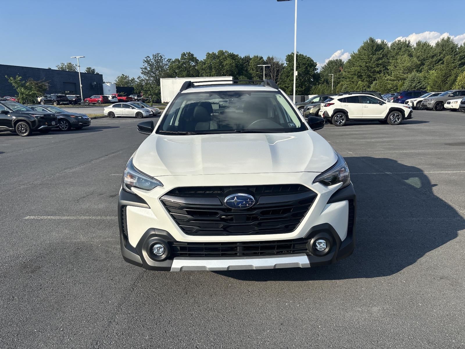 2024 Subaru Outback Limited XT AWD