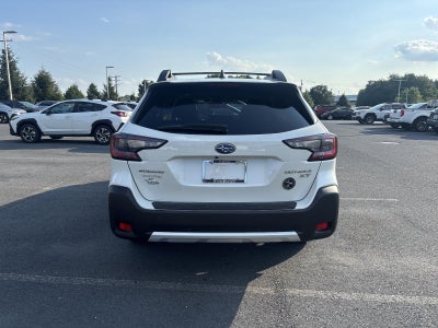 2024 Subaru Outback Limited XT AWD