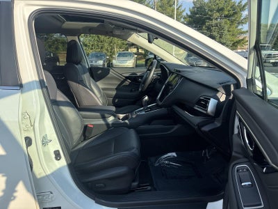 2024 Subaru Outback Limited XT AWD