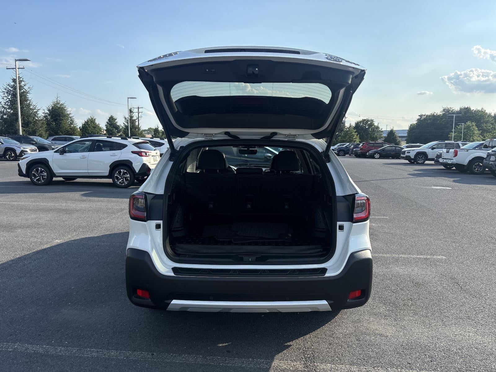 2024 Subaru Outback Limited XT AWD