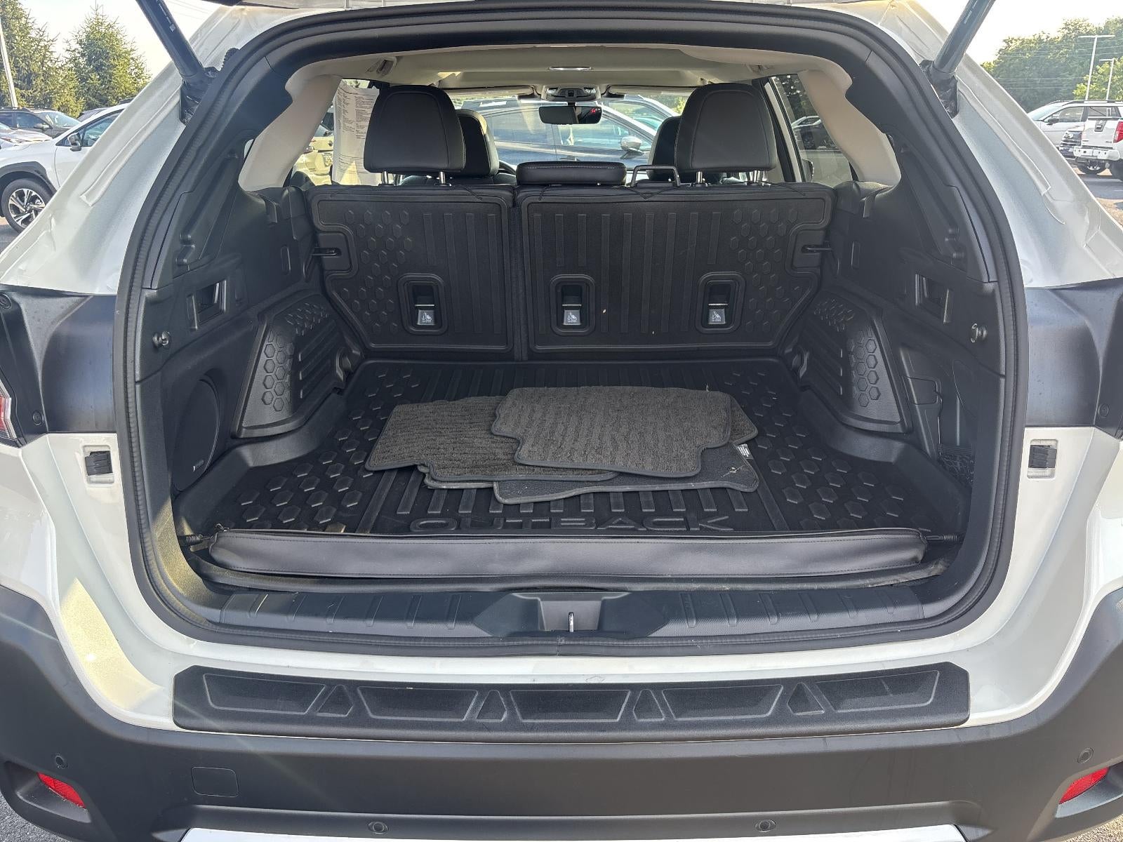 2024 Subaru Outback Limited XT AWD