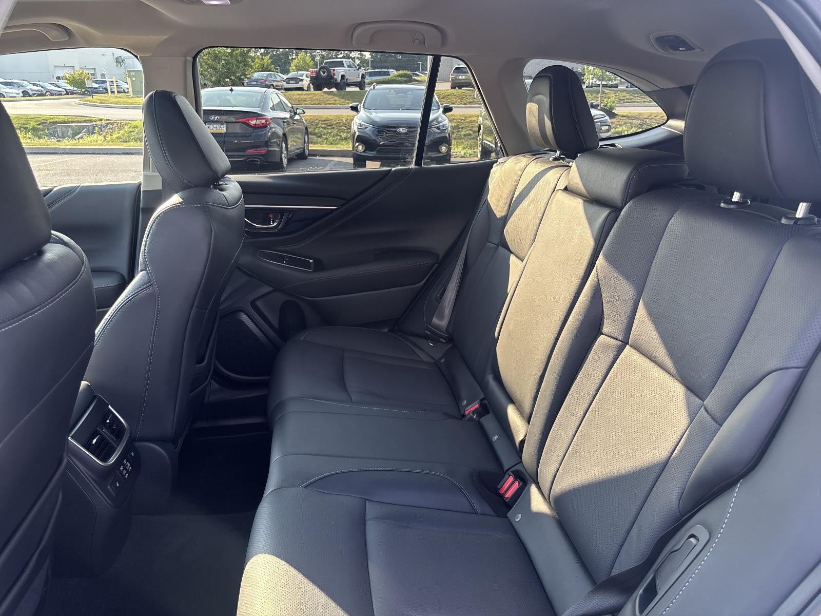 2024 Subaru Outback Limited XT AWD