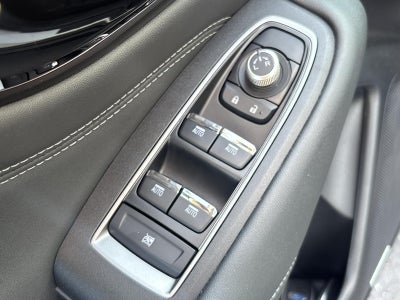 2024 Subaru Outback Limited XT AWD