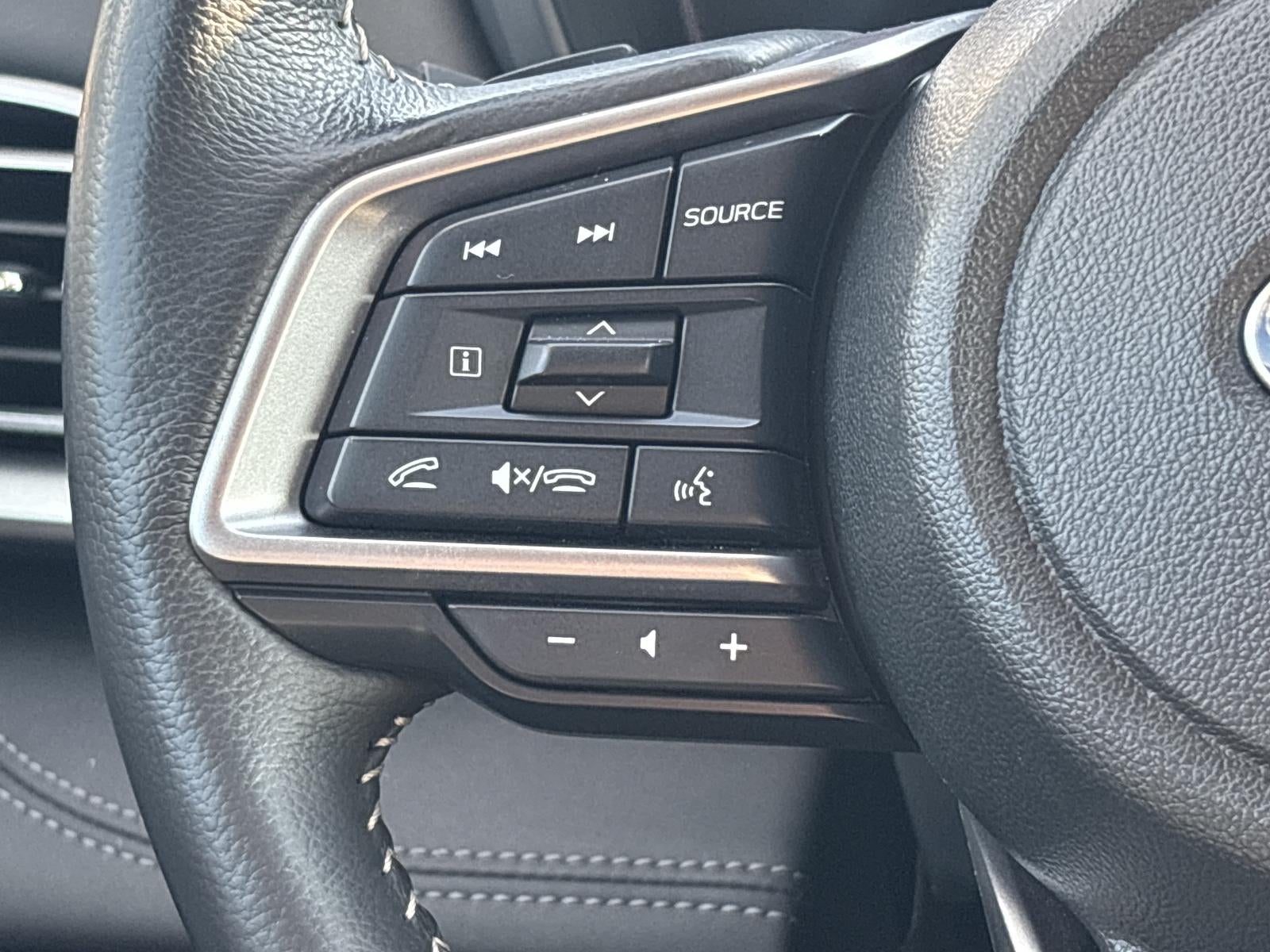 2024 Subaru Outback Limited XT AWD