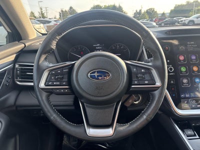 2024 Subaru Outback Limited XT AWD