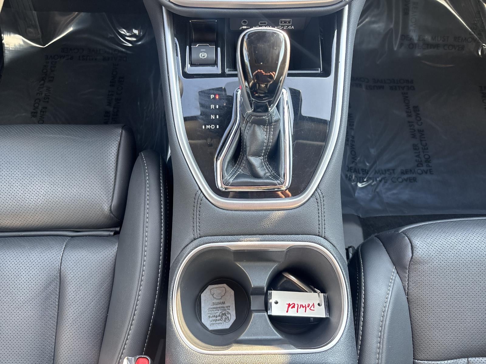 2024 Subaru Outback Limited XT AWD