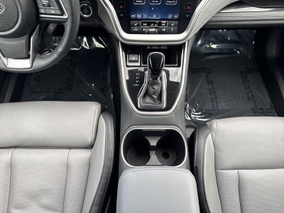 2024 Subaru Outback Limited XT AWD