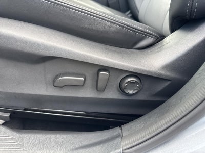 2024 Subaru Outback Limited XT AWD