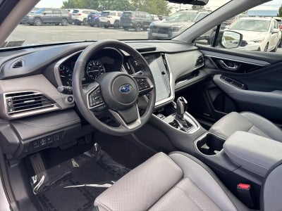 2024 Subaru Outback Limited XT AWD