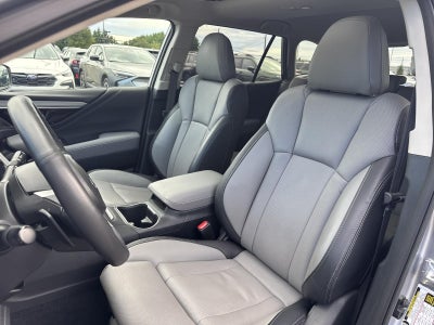 2024 Subaru Outback Limited XT AWD