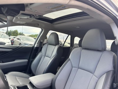 2024 Subaru Outback Limited XT AWD