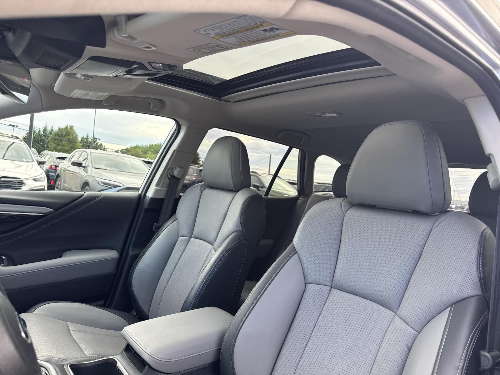 2024 Subaru Outback Limited XT AWD