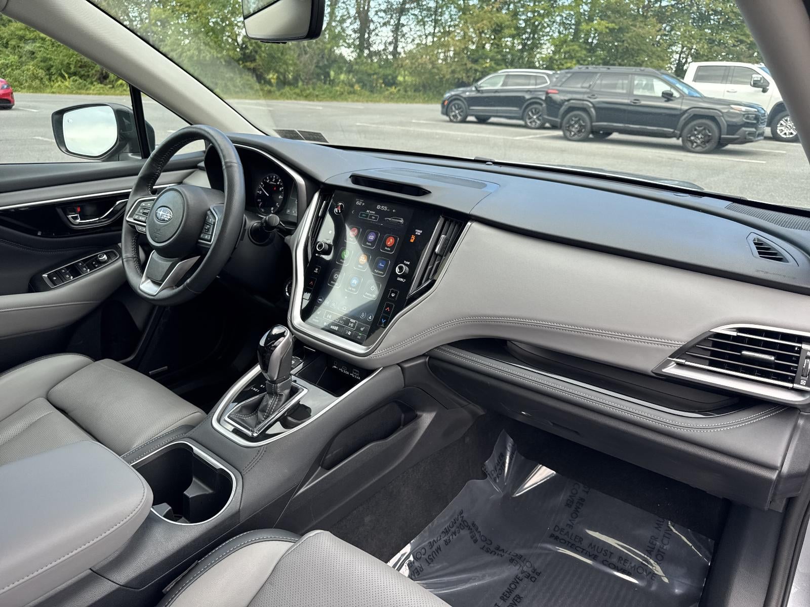 2024 Subaru Outback Limited XT AWD