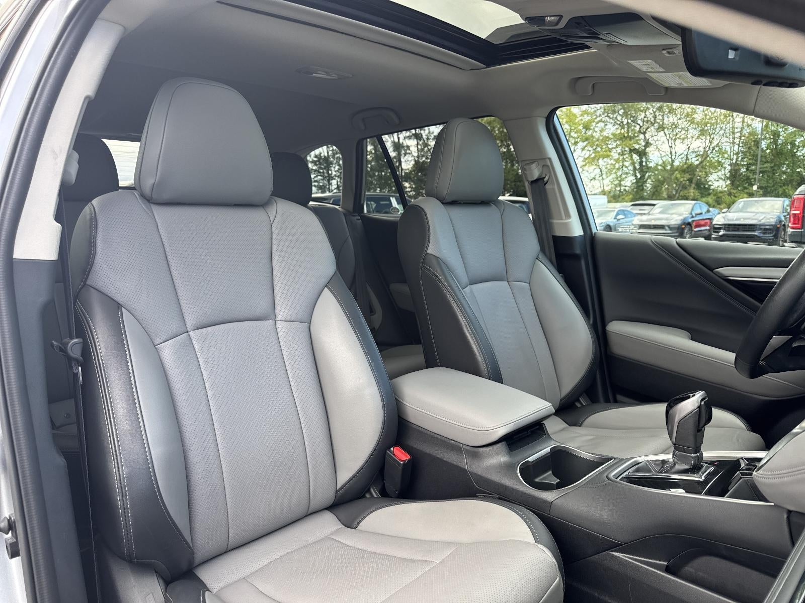 2024 Subaru Outback Limited XT AWD