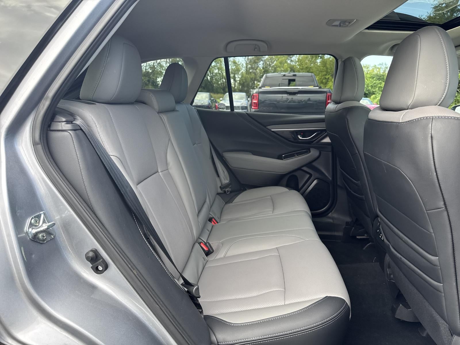 2024 Subaru Outback Limited XT AWD