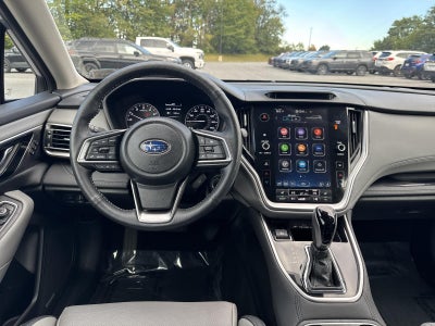 2024 Subaru Outback Limited XT AWD