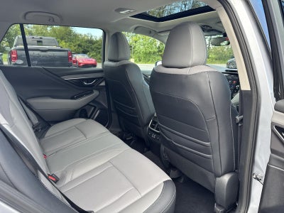 2024 Subaru Outback Limited XT AWD