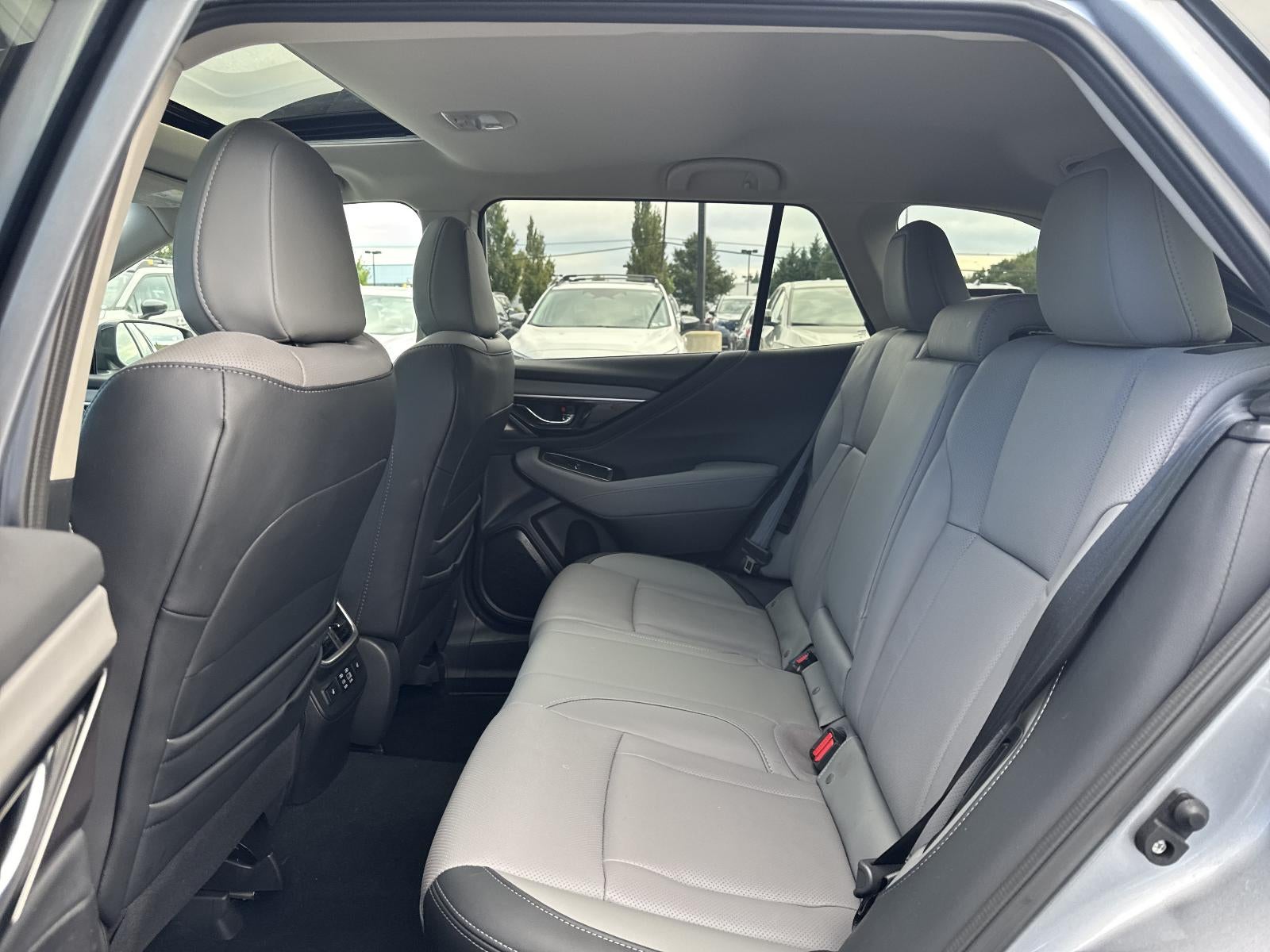 2024 Subaru Outback Limited XT AWD