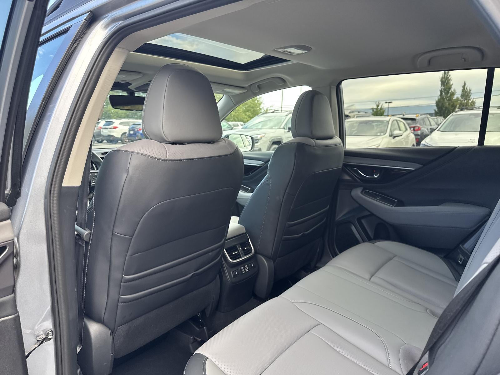 2024 Subaru Outback Limited XT AWD