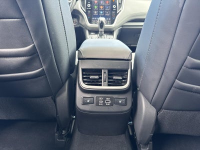 2024 Subaru Outback Limited XT AWD