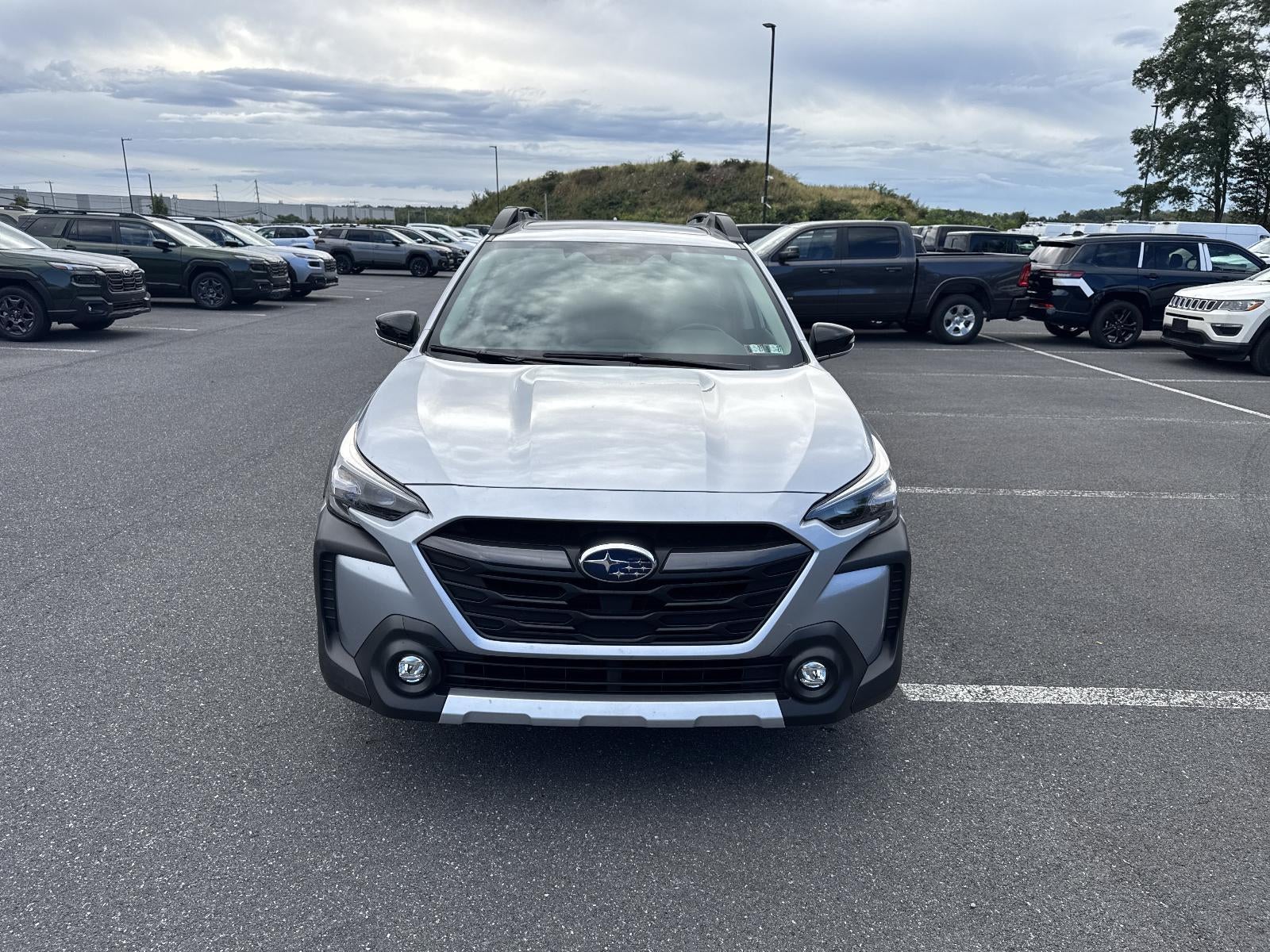 2024 Subaru Outback Limited XT AWD