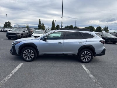 2024 Subaru Outback Limited XT AWD
