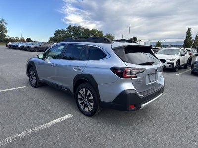2024 Subaru Outback Limited XT AWD