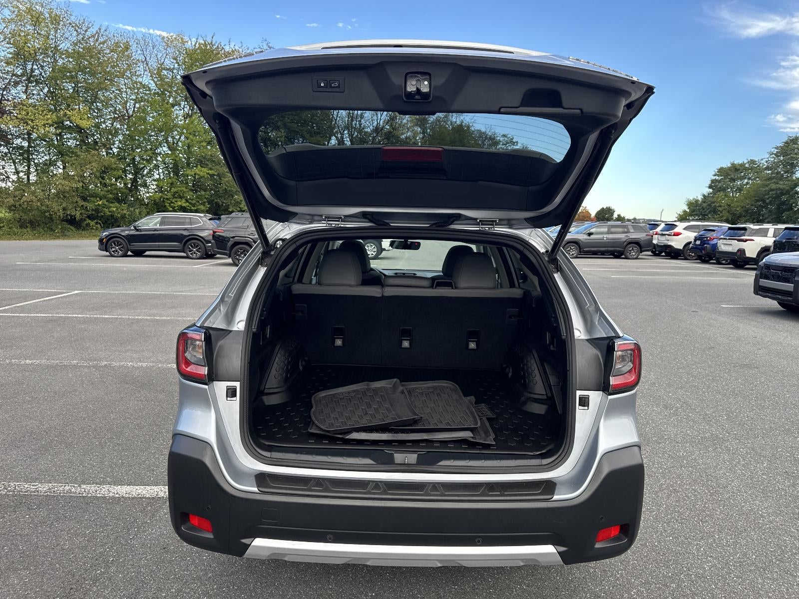 2024 Subaru Outback Limited XT AWD