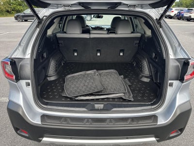 2024 Subaru Outback Limited XT AWD