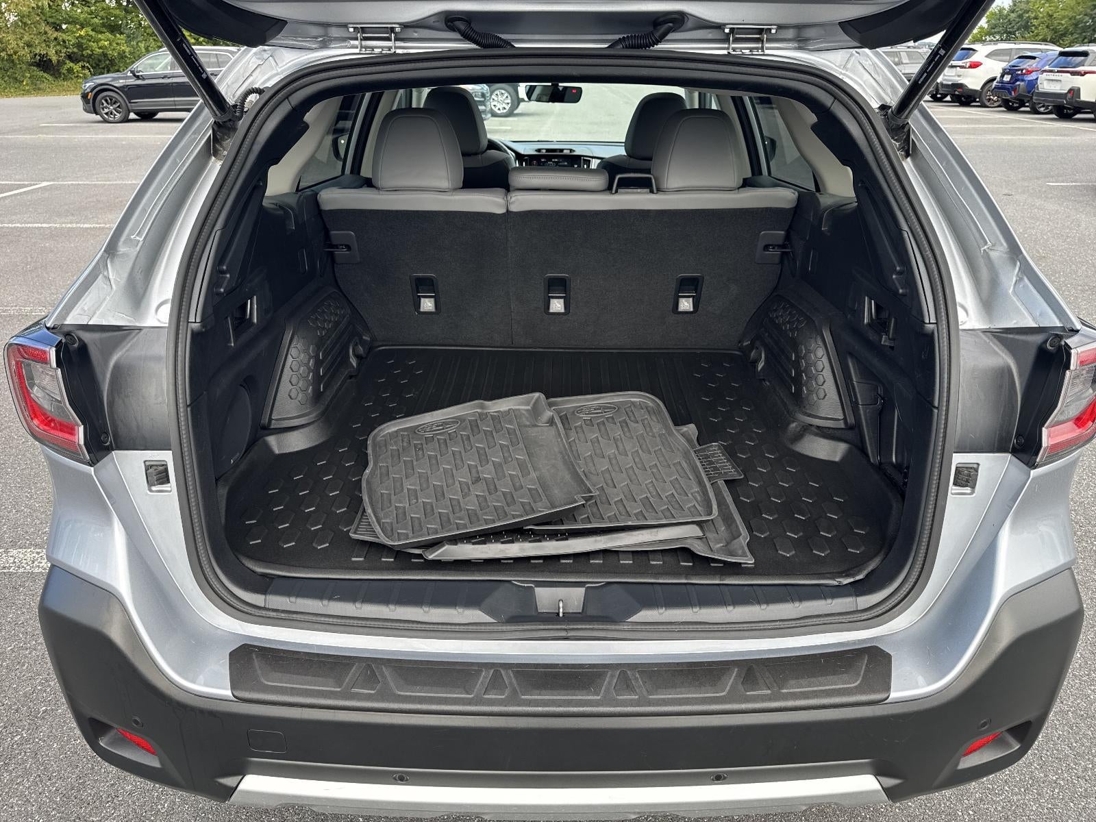2024 Subaru Outback Limited XT AWD