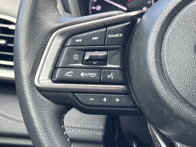 2024 Subaru Outback Limited XT AWD