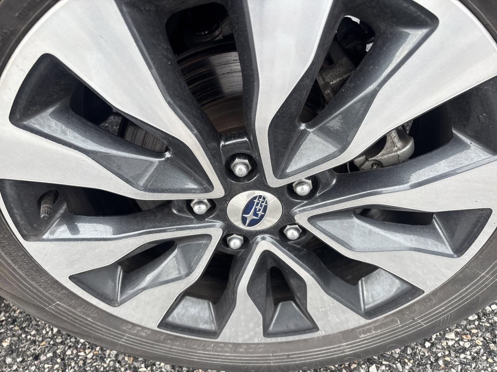 2024 Subaru Outback Limited XT AWD