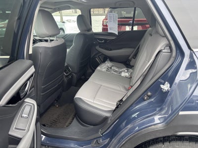 2024 Subaru Outback Limited XT AWD