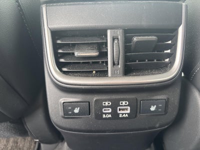 2024 Subaru Outback Limited XT AWD