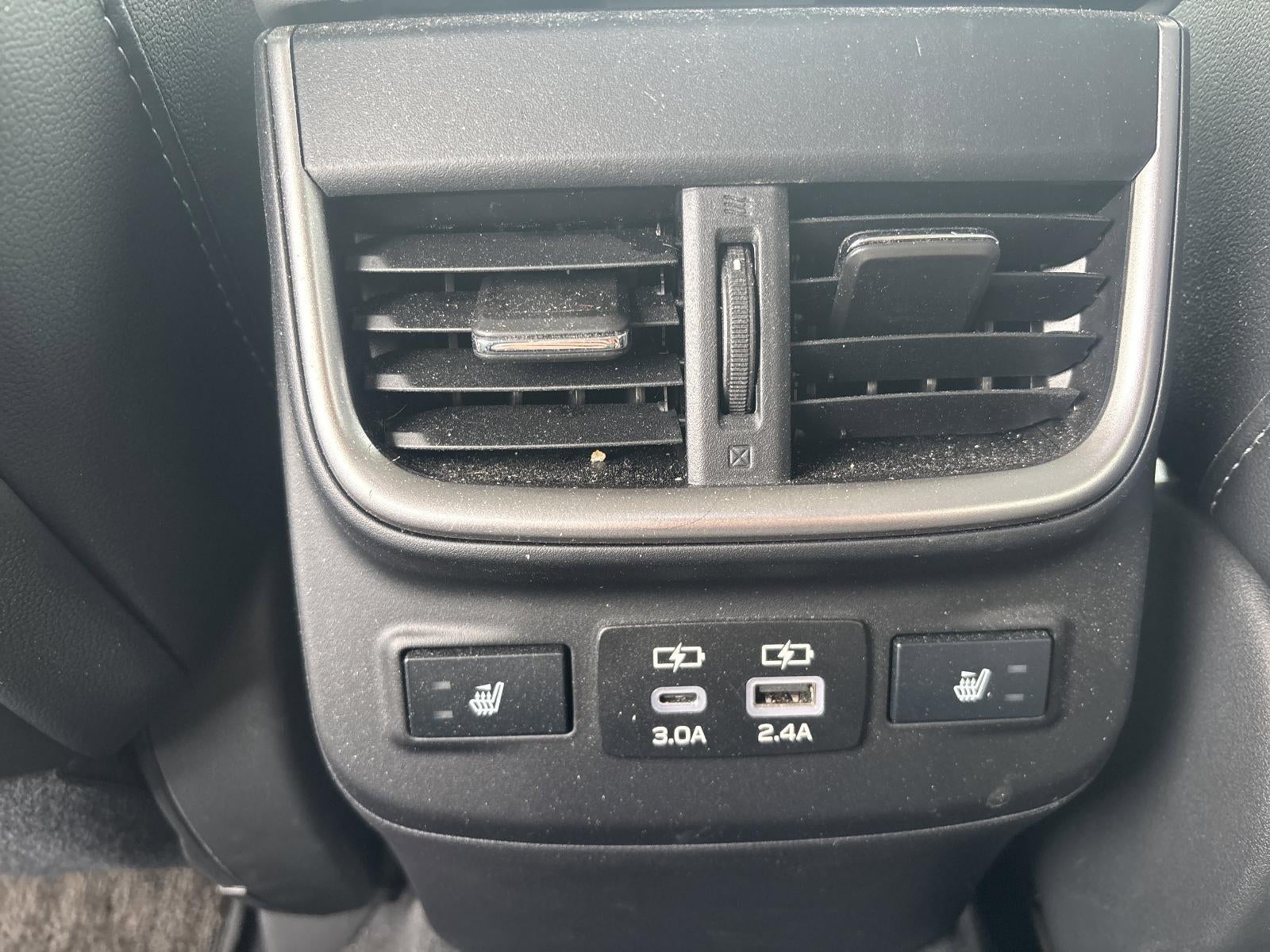 2024 Subaru Outback Limited XT AWD