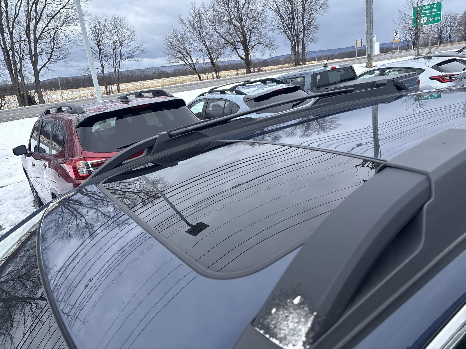 2024 Subaru Outback Limited XT AWD