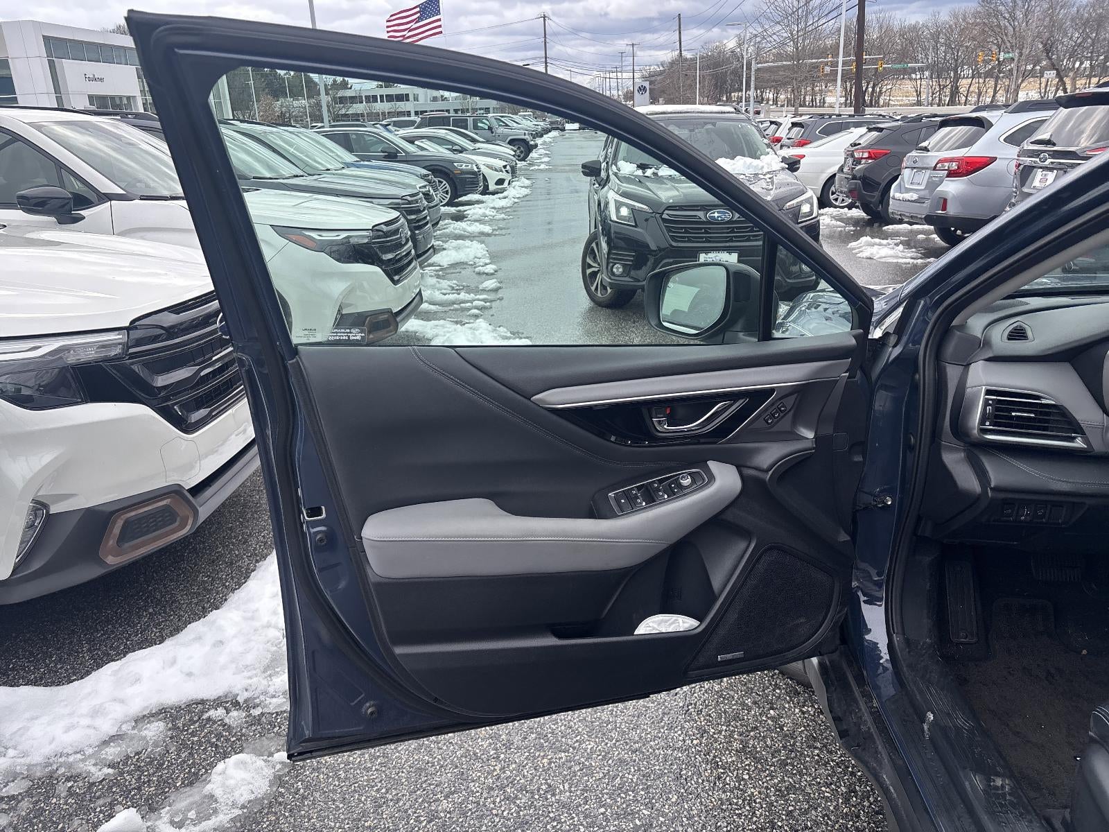 2024 Subaru Outback Limited XT AWD