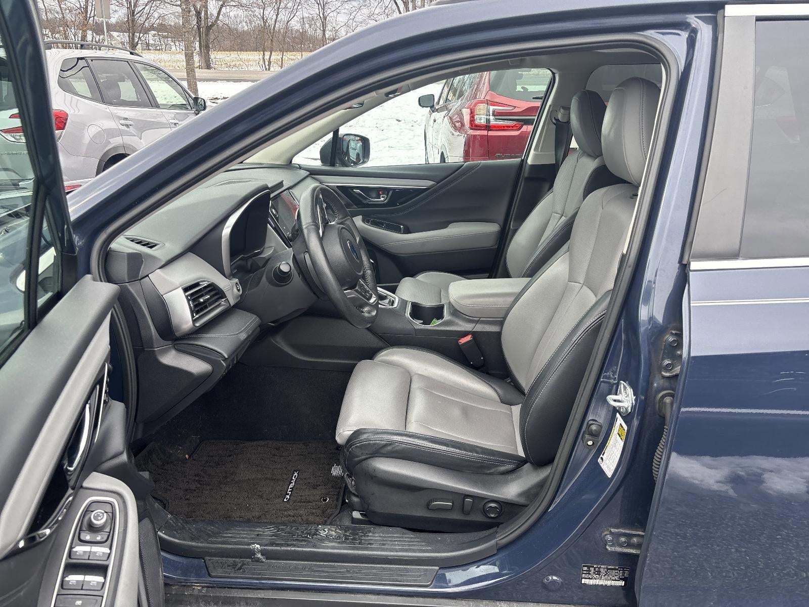 2024 Subaru Outback Limited XT AWD